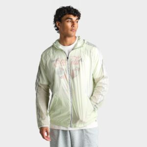 adidas x Coca-Cola Teamgeist Full-Zip Windbreaker Jacket