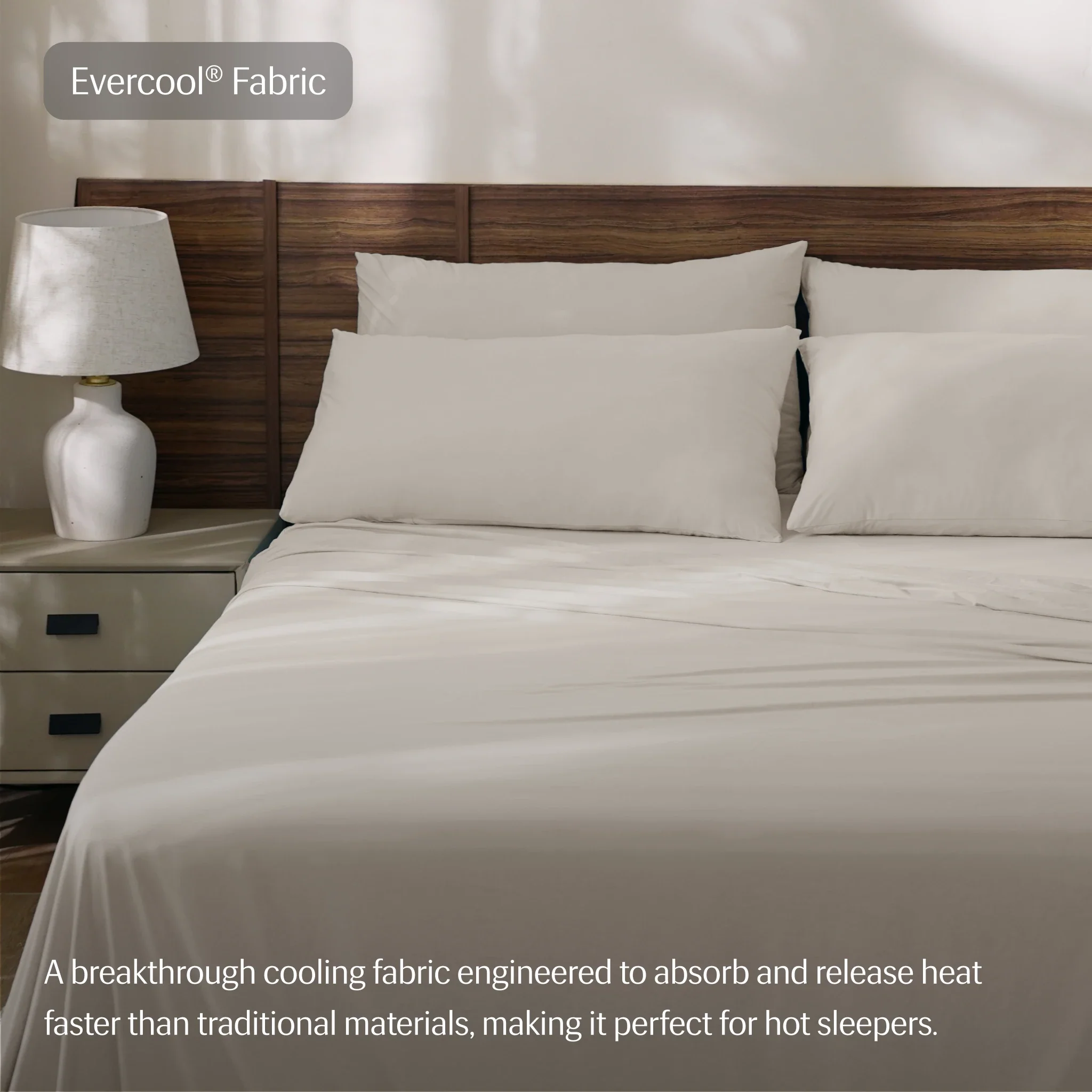 Evercool®+ Cooling Sheet Set - Image 14