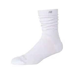 Active Slouchy Crew Socks 1 Pair