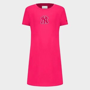 Girls’ Big Kids’ Pro Standard New York Yankees MLB Classic T-Shirt Dress
