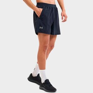 Under Armour Launch 5″ Woven Running Shorts