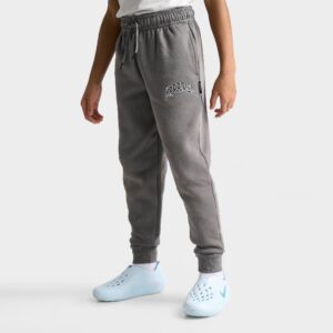 Big Kids’ Hoodrich Gothic Multi Logo Jogger Pants