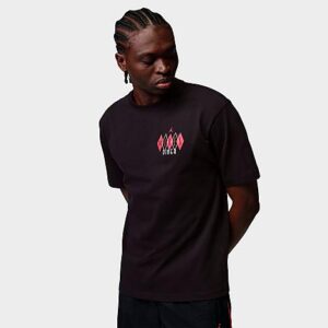Jordan Mike’s Diner Graphic T-Shirt