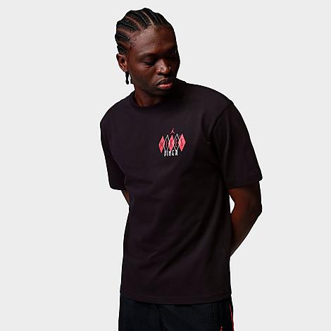 Jordan Mike’s Diner Graphic T-Shirt