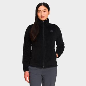 The North Face Osito Full-Zip Jacket