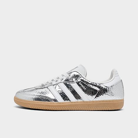 adidas Originals Samba OG Casual Shoes - Image 3