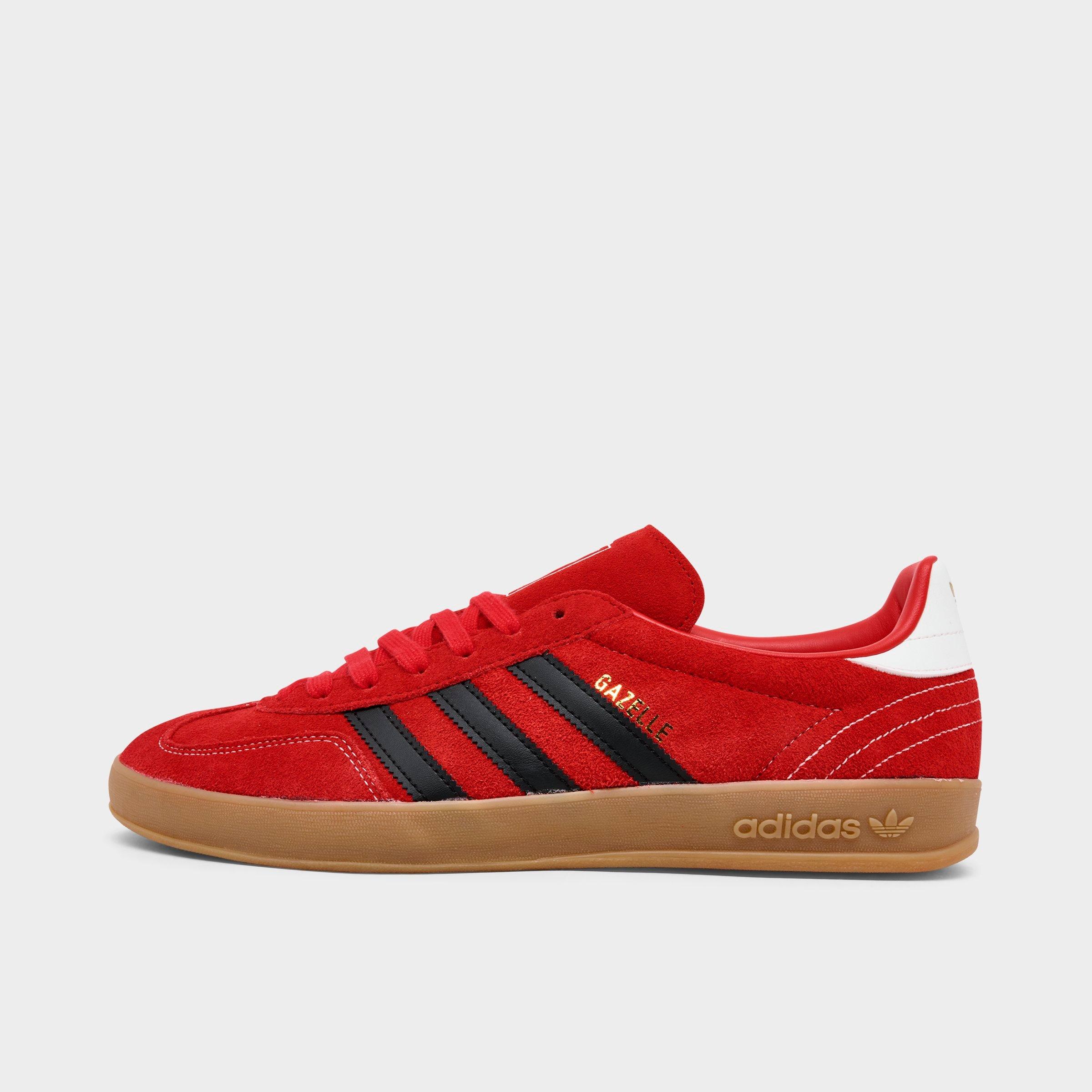 adidas Originals Gazelle Indoor Casual Shoes - Image 2