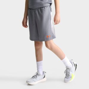 Big Kids’ Under Armour Fade Woven Shorts