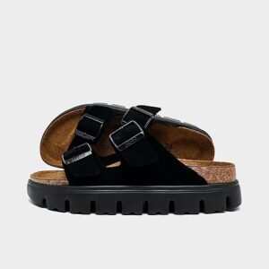Birkenstock Arizona Chunky Birko-Flor Platform Sandals