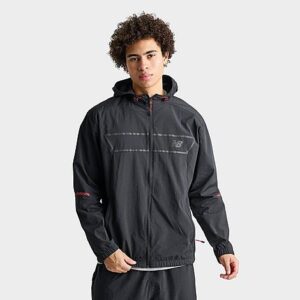 New Balance Vision Pack Full-Zip Jacket