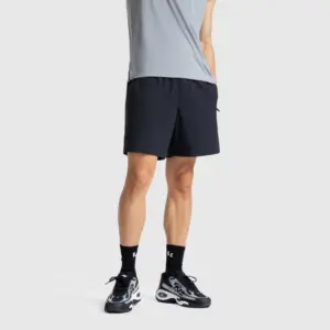 Klutch Athletics 7″ Woven Short