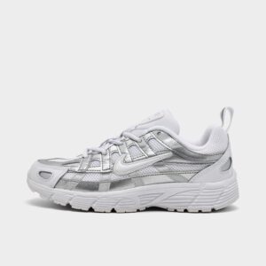 Little Kids’ Nike P-6000 Casual Shoes