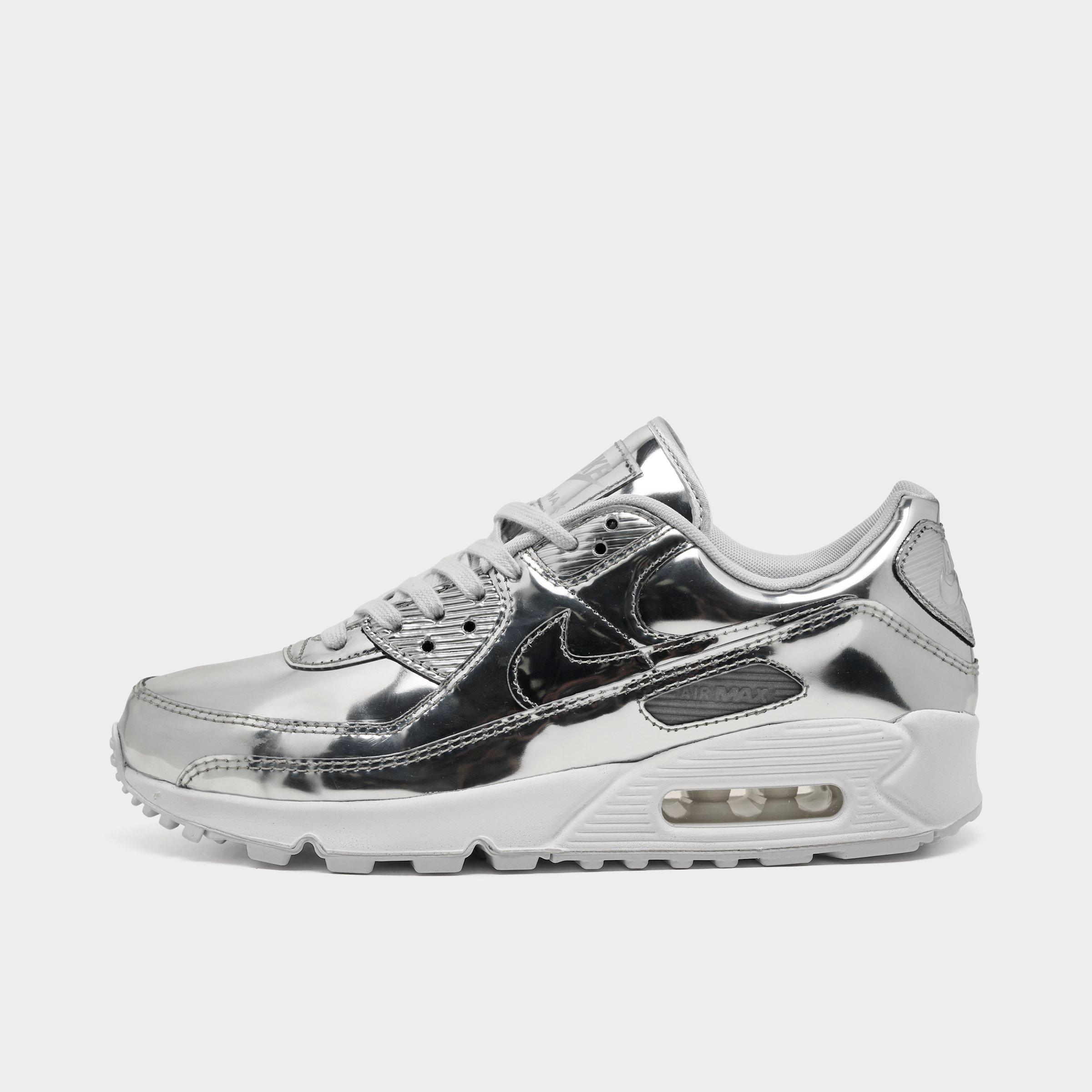Nike Air Max 90 SP Casual Shoes - Image 2