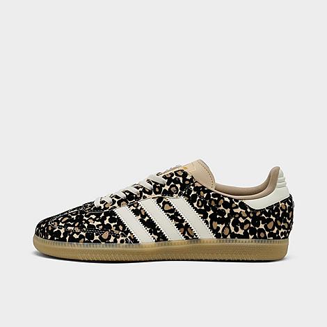 Big Kids’ adidas Originals Samba OG Casual Shoes - Image 5