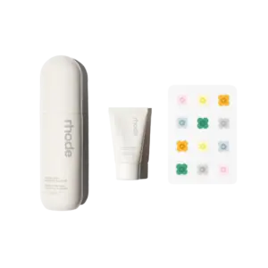 the spot care set