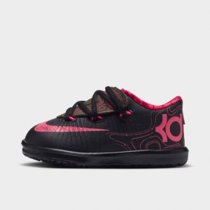 Toddler Nike KD 6 Basketball Shoes