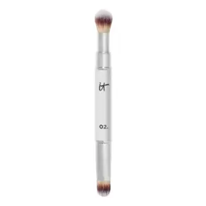 Heavenly Luxe™ Dual Airbrush Concealer Brush  #2