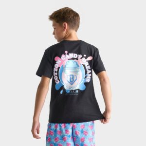 Big Kids’ Baseball Lifestyle 101 Sweet Spot T-Shirt
