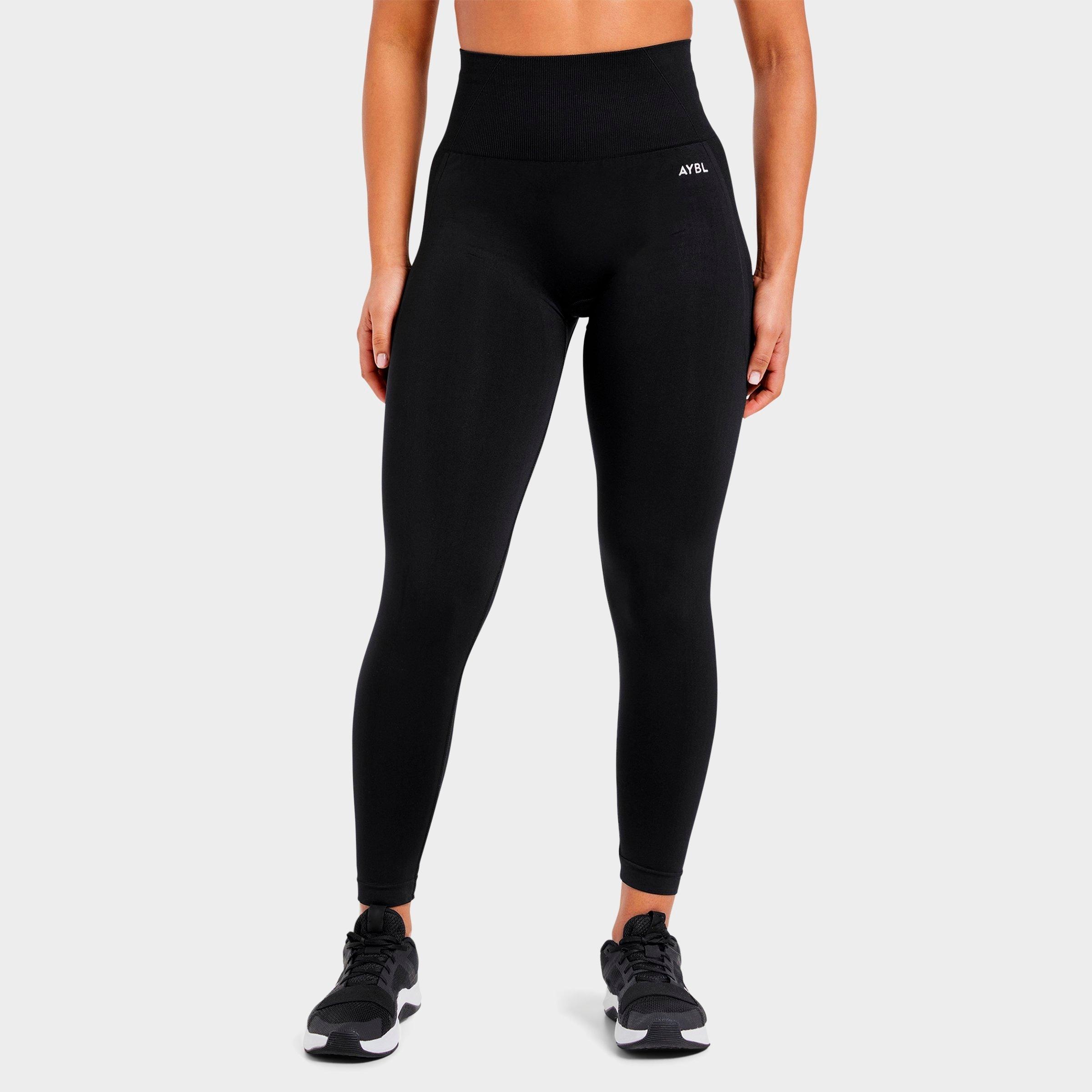 AYBL Empower Seamless Leggings - Image 2