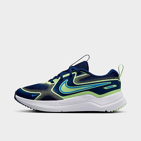 Big Kids’ Nike Cosmic Runner Running Shoes - Image 2