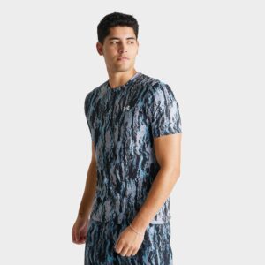 Under Armour Tech Print Training T-Shirt