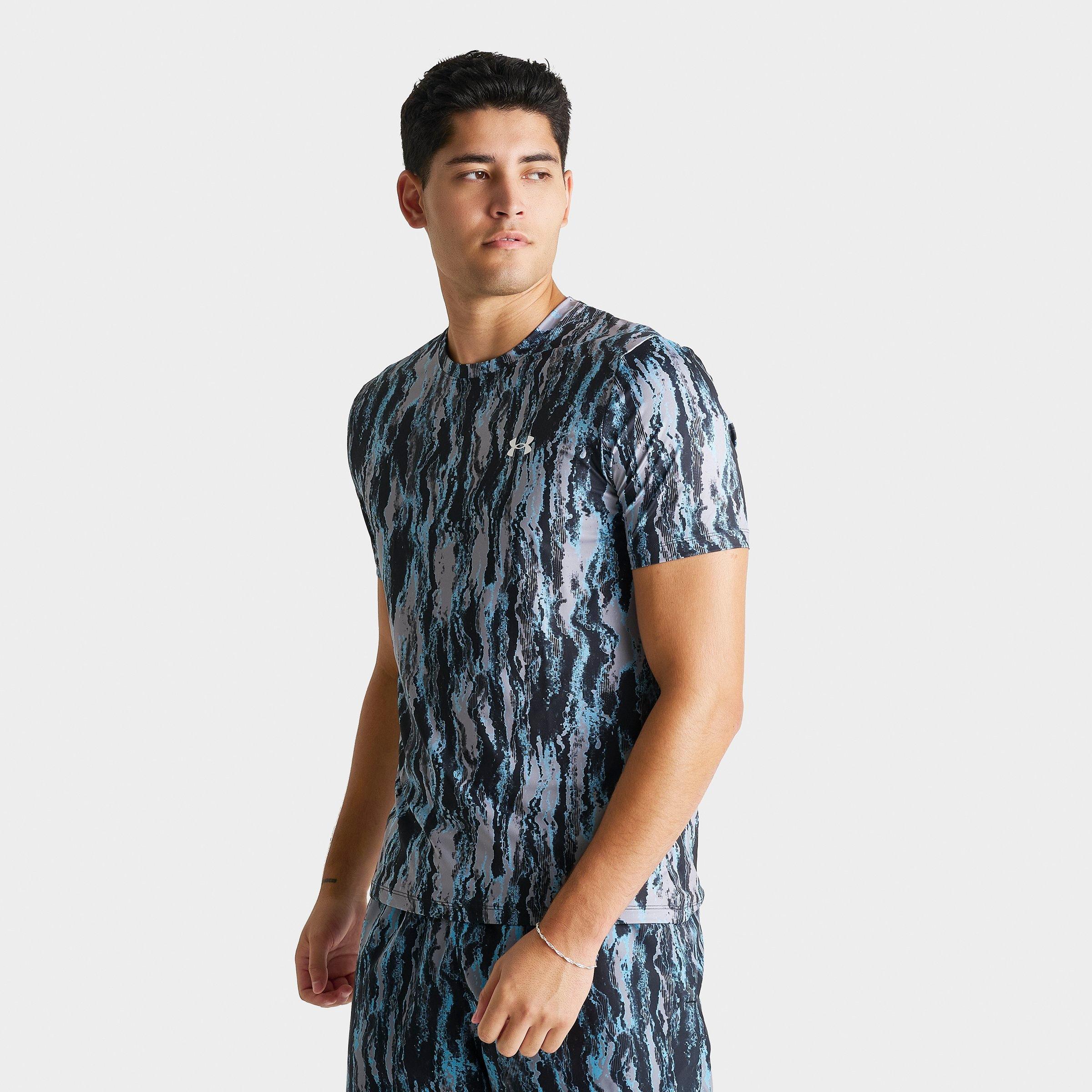 Under Armour Tech Print Training T-Shirt