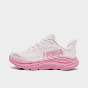 Big Kids’ HOKA Clifton 10 Running Shoes