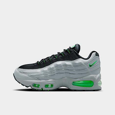 Big Kids’ Nike Air Max 95 Casual Shoes