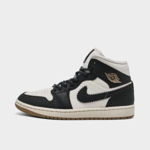 Air Jordan 1 Mid SE Casual Shoes