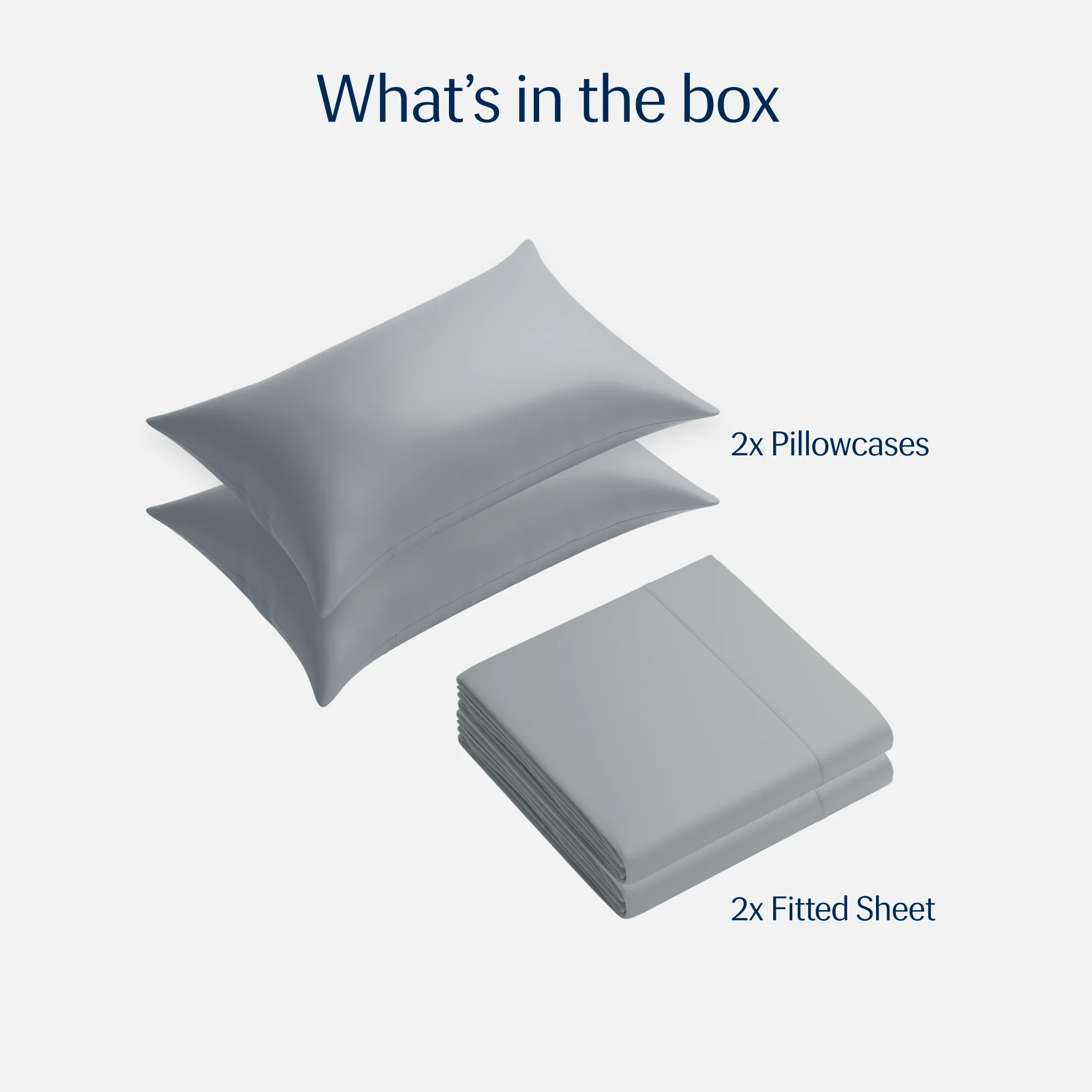 Evercool®+ Cooling Starter Sheet Set - Image 13