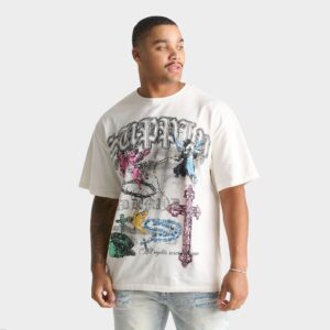 Supply & Demand Retrospect T-Shirt