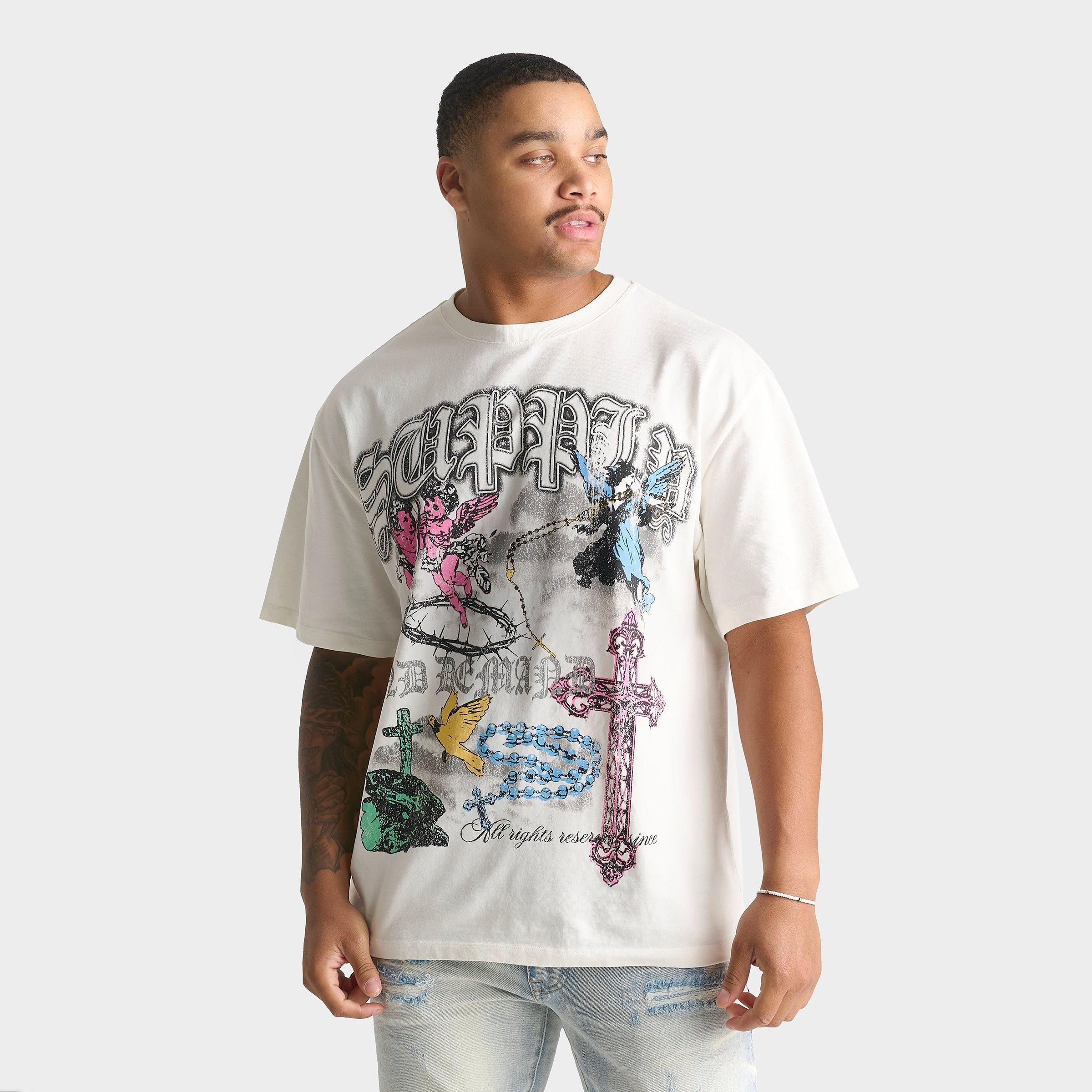 Supply & Demand Retrospect T-Shirt