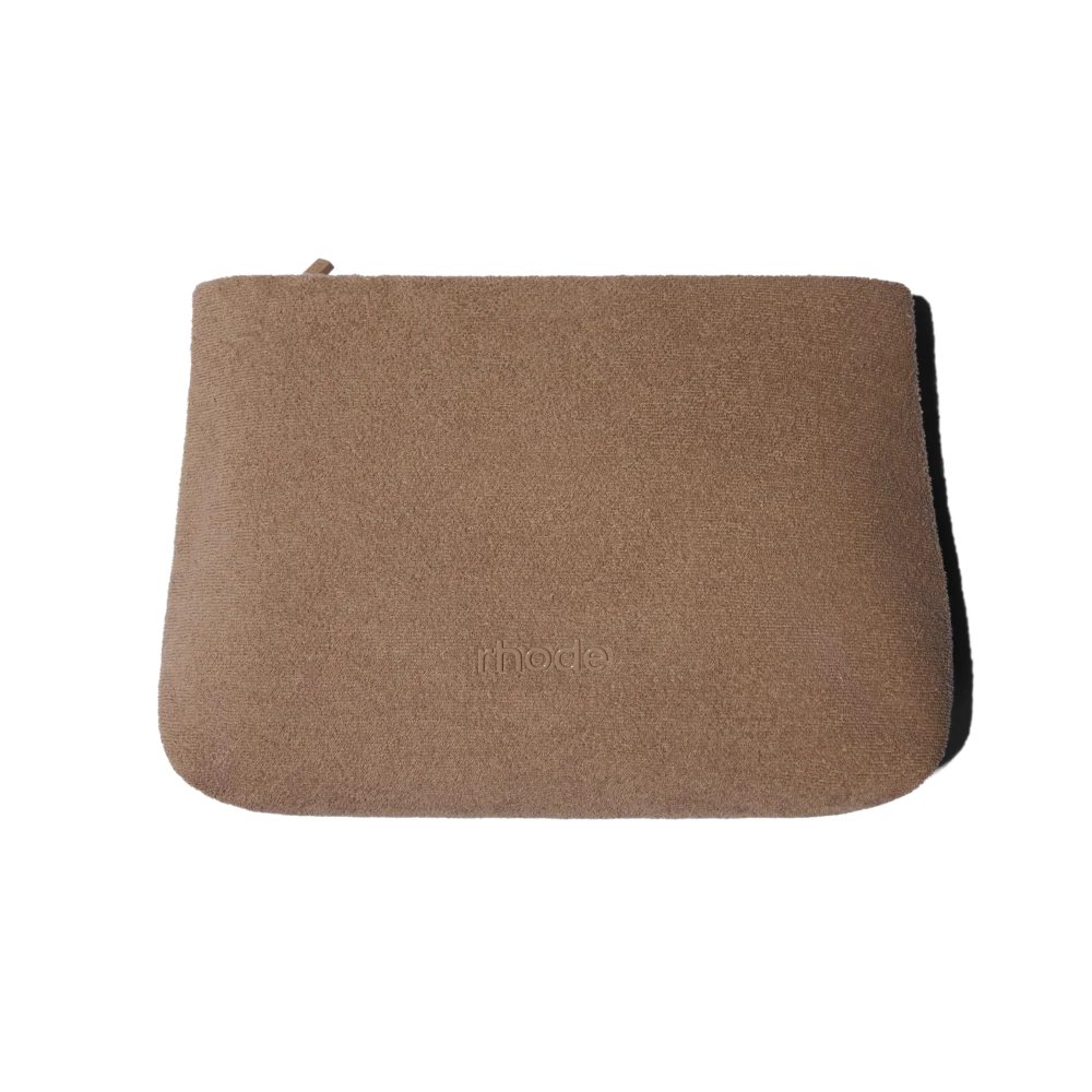 terry bag