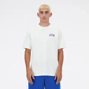 Athletics Premium Logo T-Shirt
