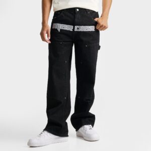 Mercier Carpenter Denim Jeans