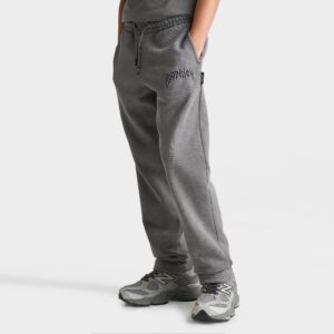 Big Kids’ Hoodrich Spectral Fleece Sweatpants