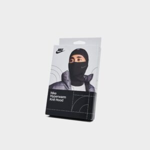 Nike Tech Hyperwarm Knit Graphic Balaclava Hood