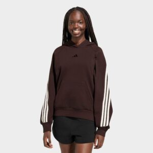 adidas Sportswear Kit 3-Stripes Hoodie