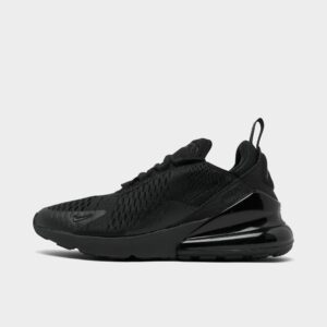 Big Kids’ Nike Air Max 270 Casual Shoes