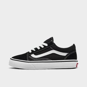 Little Kids’ Vans Old Skool Casual Shoes