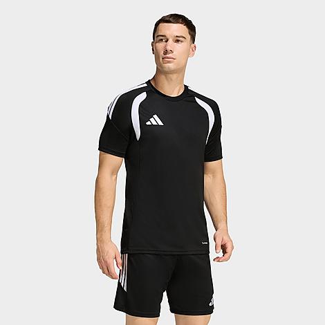 adidas Tiro 26 League Soccer Jersey