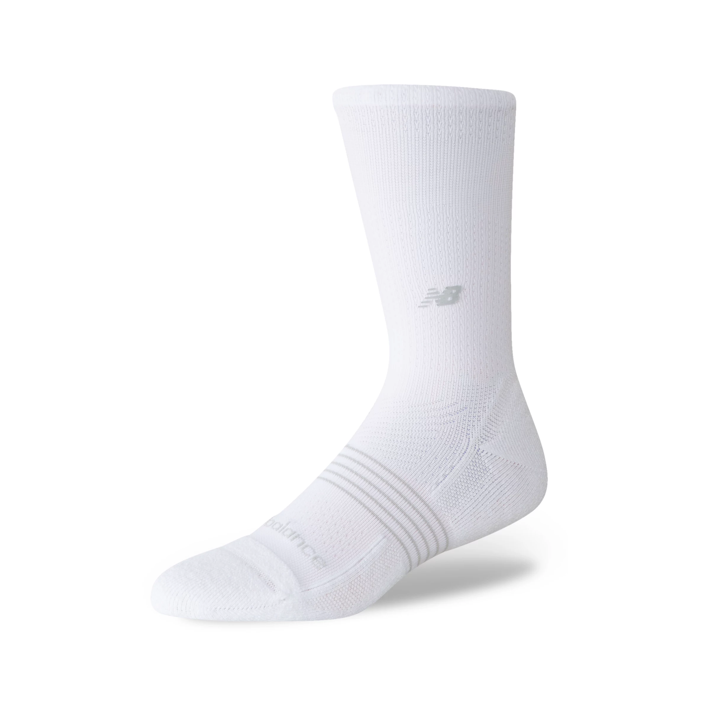 Pro Tennis Crew Socks 1 Pair