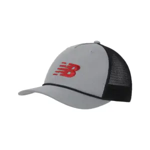 A Frame Trucker w/ rope