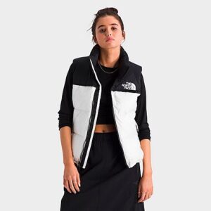 The North Face 1996 Retro Nuptse Full-Zip Vest