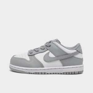 Toddler Nike Dunk Low Casual Shoes