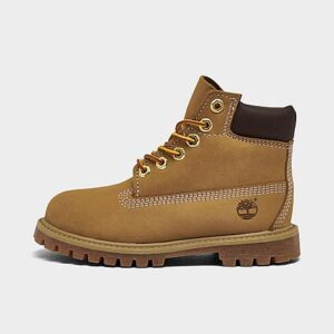 Toddler Timberland 6 Inch Premium Waterproof Boots