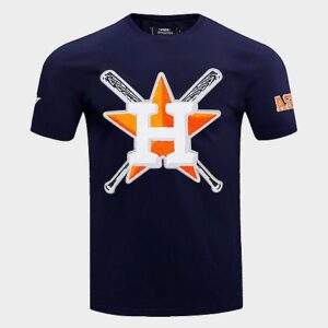 Pro Standard Houston Astros MLB Mashup T-Shirt