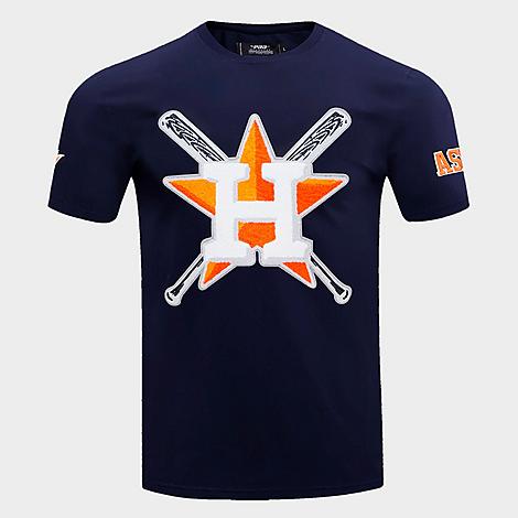 Pro Standard Houston Astros MLB Mashup T-Shirt