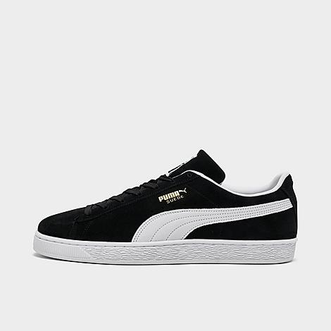 Puma Suede Classic Casual Shoes