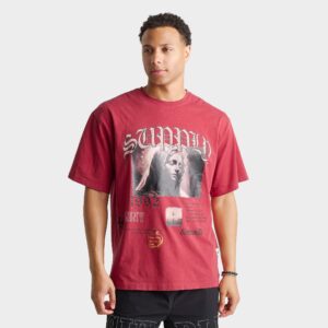 Supply & Demand Contort T-Shirt